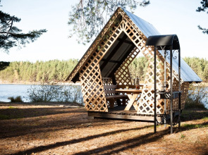 База Отдыха Золотой Берег