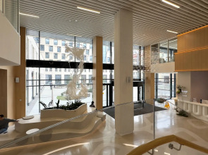 Апартаменты WeLL Apart от Apertments & stories