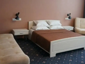 Мини-отель Скай