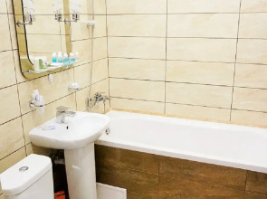 Апартаменты Prestige