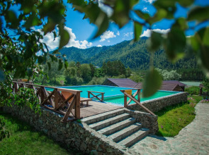 Гостевой дом Дежавю