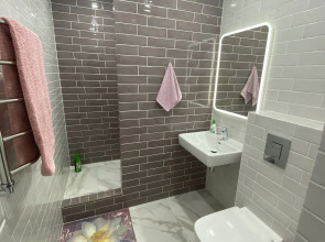 Квартира на Смоленской 50