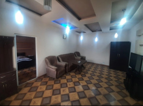 Отель Urartu Complex