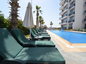 Отель Ethica Suite Luxury Houses