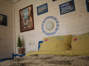 Бунгало на Дону