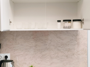 Квартира Уютная Рядом с ТЦ Град