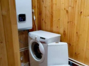 Гостевой дом Морошка Хаус