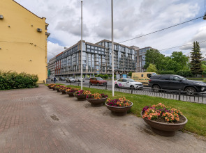 Апартаменты LANDRIN APART на Лесной