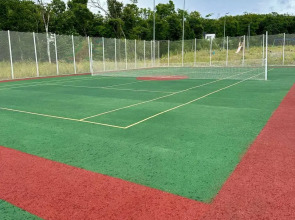 Апартаменты Green Lamp Appartments Russian Island Jr