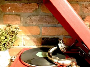 Апартаменты Dabakhnebi