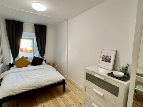 Меблированные комнаты на Никитской (14)