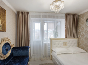 Апартаменты на Еськова 1