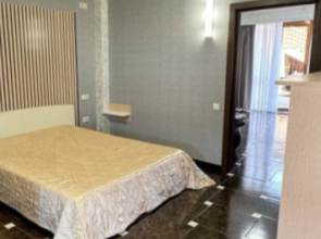 Апартаменты на Ивановской