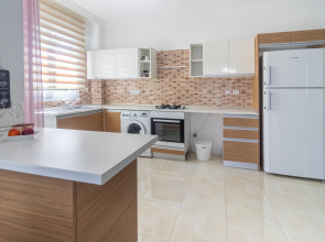 Апартаменты Алсанджак