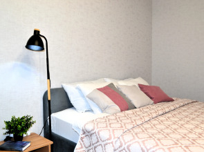 Квартира ЭмиЛи в ЖК Ленинградский