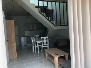 Частный дом ТАУНХАУС INDIGO 1