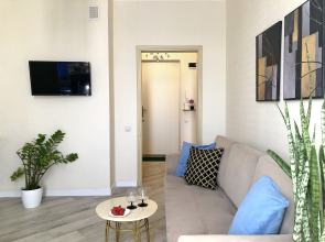 Квартира в 100 метрах от моря