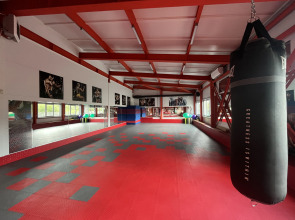 Спортивная база-отдыха POLYKARP