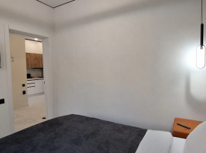 Апартаменты в центре города на Чернышевского