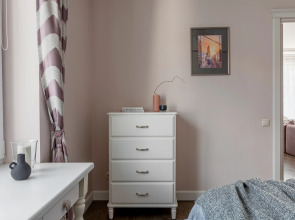 Апартаменты Apart Seasons Shaumyana