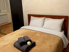 Апартаменты GoldApart на Бейвеля