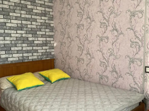 Апартаменты с 2 комнатами в Октябрьском районе (КВАРТИРА51)