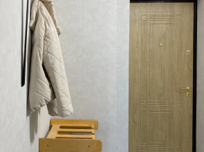 Квартира на Тюленина 3