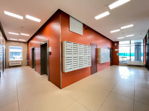 Квартира Московская Романтика