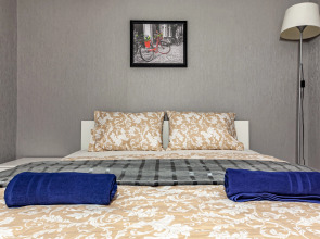 Апартаменты Красная Пресня 11