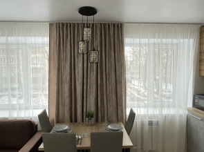 Апартаменты У Миланы