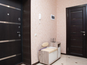 Квартира Роскошная с новым ремонтом в центре рядом с ЖД вокзалом