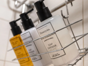 Апартаменты Prudius Apart с панорамными окнами на Ленинском