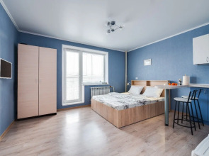 Апартаменты в Центре у Реки