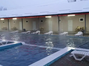 База Отдыха Тавуш