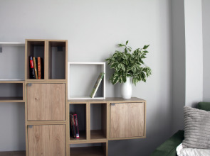 Апартаменты Saari Apart