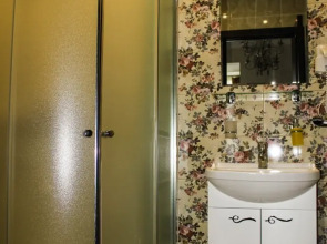 Меблированные комнаты в Марьино