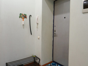 Квартира Granada Красивая евро-двушка в центре города