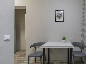 Квартира Стрелка на улице Бурнаковская 105