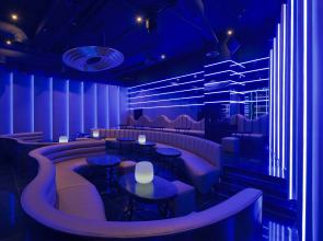 Отель Barceló Al Jaddaf