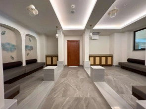 Апартаменты 1+1 в Комплексе Azura World