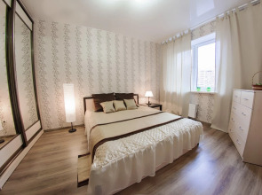 Апарт-oтель на Бакалинской