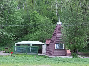 База Отдыха Берег Приключений