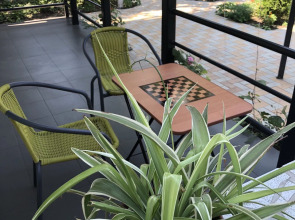 Гостевой дом Дуняша