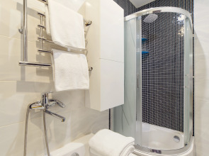 Na Kirova 3 Apartments