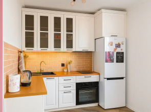 Квартира Уютная студия