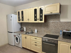 Апартаменты Лесная