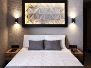 Бутик Отель Mielo Lara