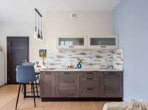 Квартира Leruka Home Шувалова