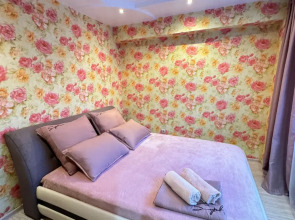 Апартаменты 3 комнатные апартаменты