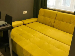 Апартаменты More Rooms на Станиславского 1А